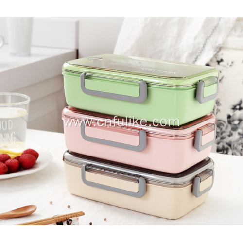Food Grade Plastic Lunch Box Ideas for Adults